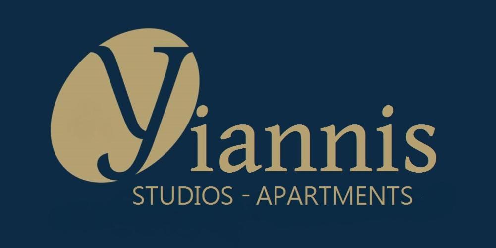 Yiannis Studios Tsilivi  Exterior photo