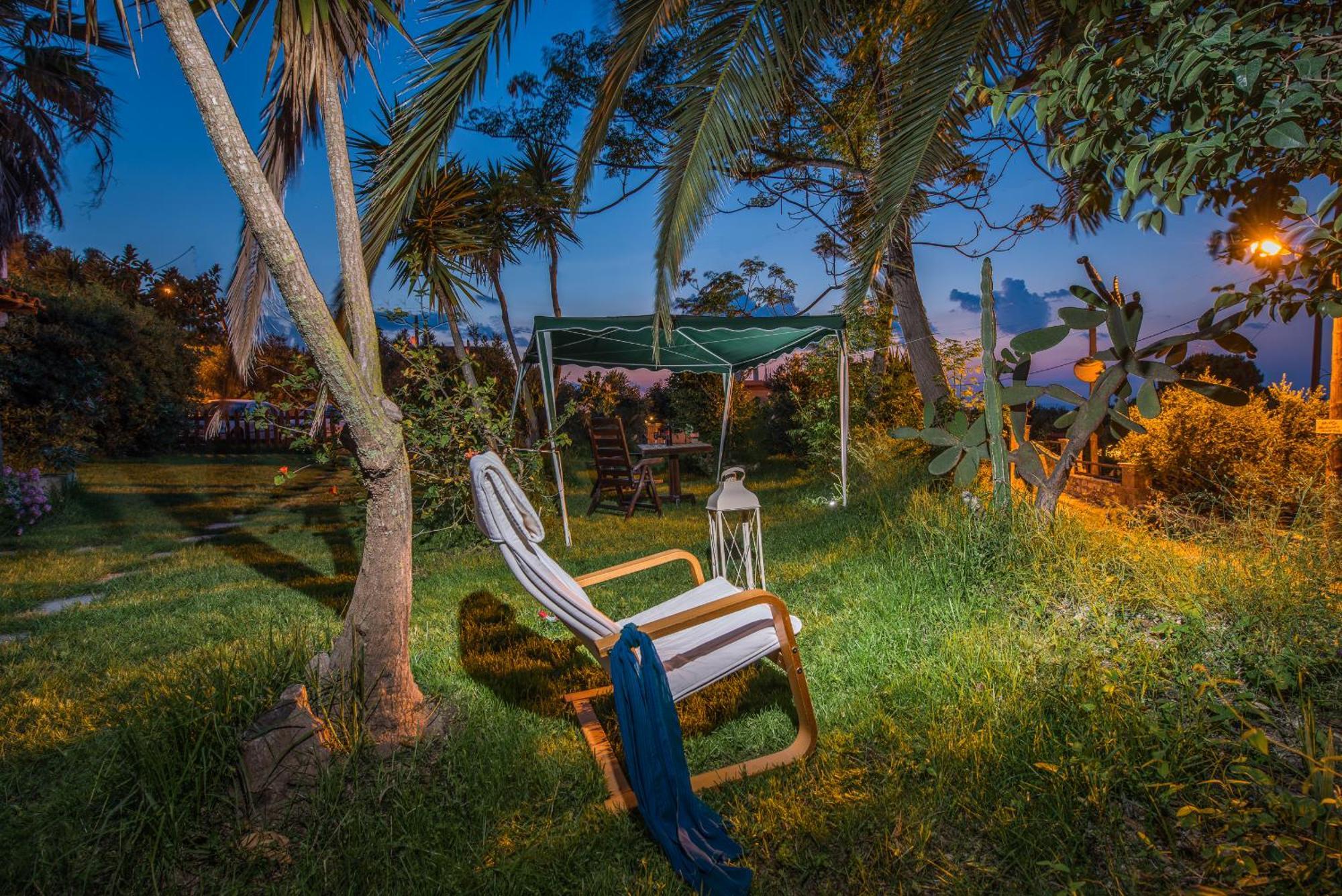 Yiannis Studios Tsilivi  Exterior photo