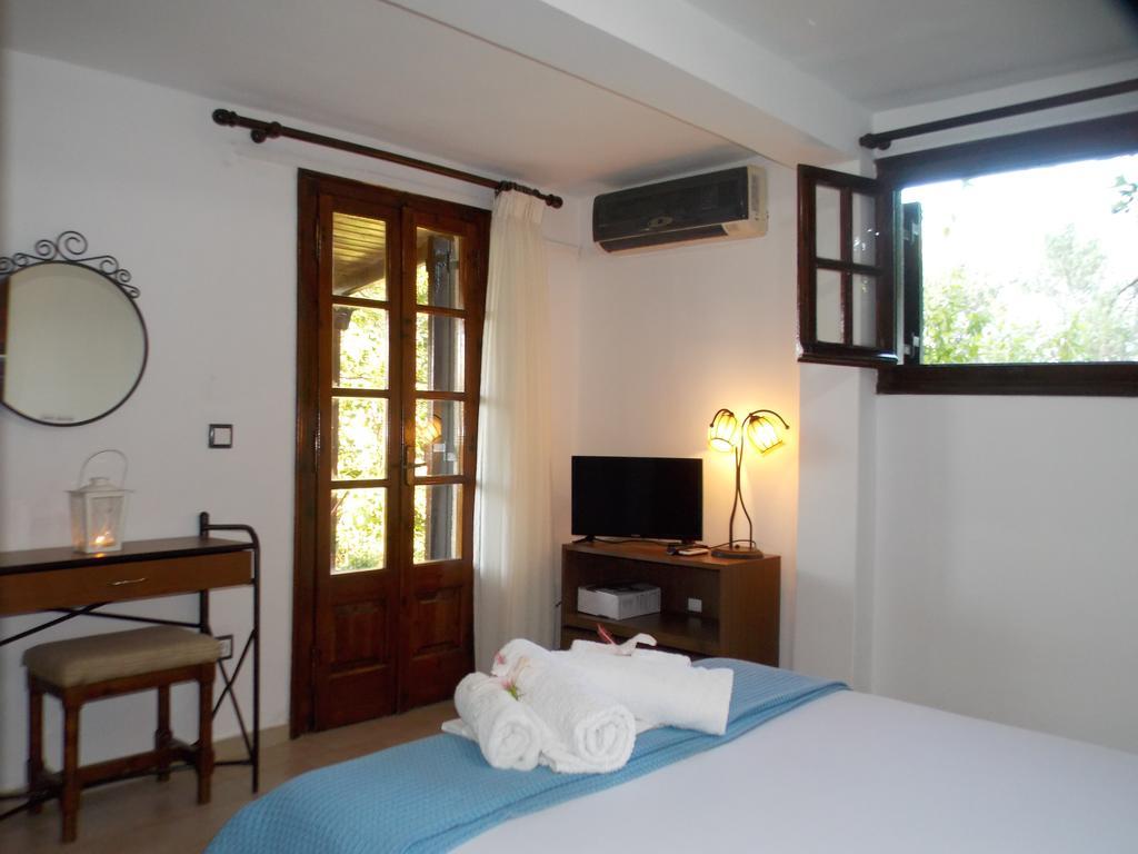 Yiannis Studios Tsilivi  Exterior photo